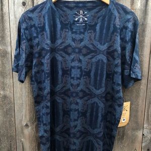 RARE Bow and Arrow BNA78 Bruce Lee all over shirt